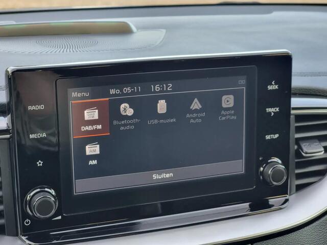 KIA CEE D Ceed Sportswagon 1.6 GDI PHEV DynamicPlusLine | Apple car play | Android Auto | Cruise Control | Navi |