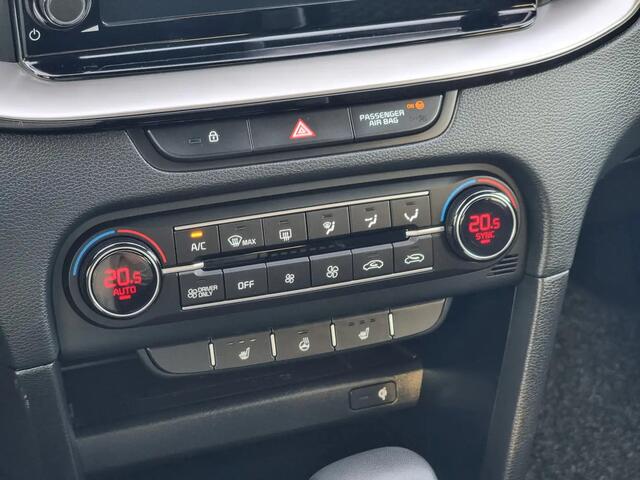 KIA CEE D Ceed Sportswagon 1.6 GDI PHEV DynamicPlusLine | Apple car play | Android Auto | Cruise Control | Navi |