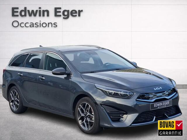 KIA CEE D Ceed Sportswagon 1.6 GDI PHEV DynamicPlusLine | Apple car play | Android Auto | Cruise Control | Navi |