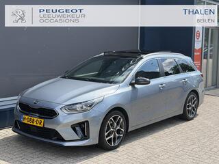 KIA CEE D