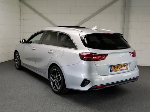 KIA CEE D Ceed SW 1.0 T-GDi ExecutiveLine Pano/SV/Cam/Navi/Carplay (all-incl. prijs)