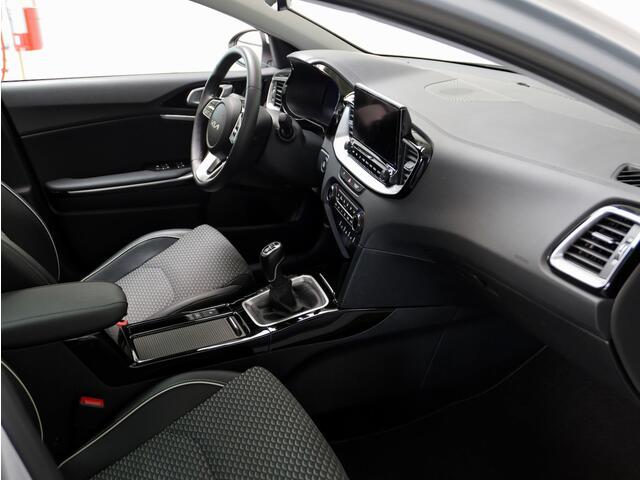 KIA CEE D Ceed SW 1.0 T-GDi ExecutiveLine Pano/SV/Cam/Navi/Carplay (all-incl. prijs)