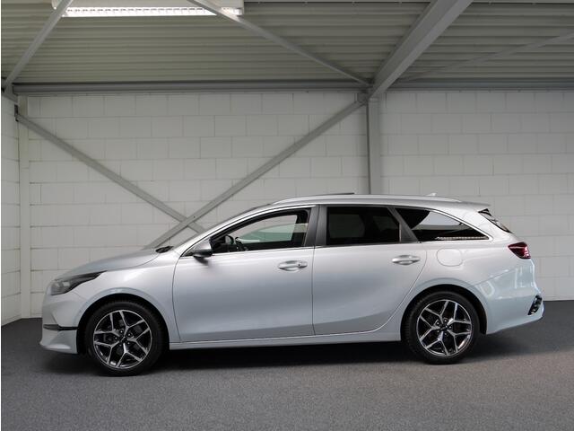 KIA CEE D Ceed SW 1.0 T-GDi ExecutiveLine Pano/SV/Cam/Navi/Carplay (all-incl. prijs)