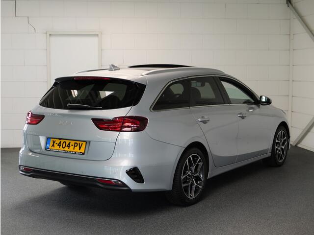 KIA CEE D Ceed SW 1.0 T-GDi ExecutiveLine Pano/SV/Cam/Navi/Carplay (all-incl. prijs)