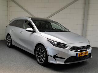 KIA CEE D