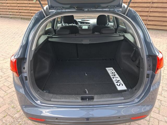 KIA CEE D cee'd Sportswagon 1.0 T-GDi Design Edition Trekhaak|carplay|camera
