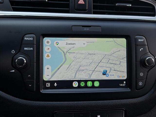 KIA CEE D cee'd Sportswagon 1.0 T-GDi Design Edition Trekhaak|carplay|camera