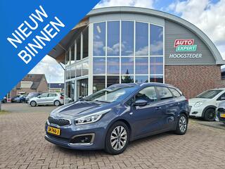 KIA CEE D