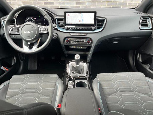 KIA CEE D 1.0 T-GDI DESIGN EDT - STOELV. - CAMERA - ORG. NL