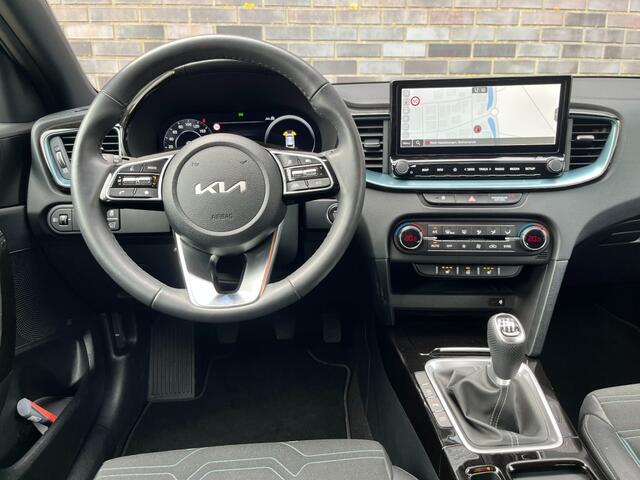 KIA CEE D 1.0 T-GDI DESIGN EDT - STOELV. - CAMERA - ORG. NL