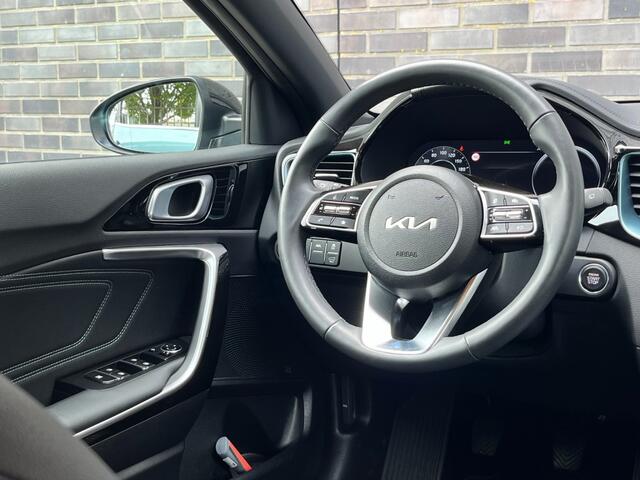 KIA CEE D 1.0 T-GDI DESIGN EDT - STOELV. - CAMERA - ORG. NL