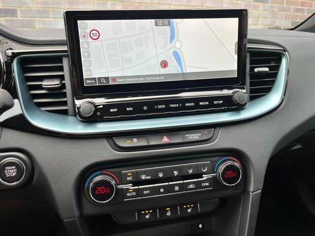 KIA CEE D 1.0 T-GDI DESIGN EDT - STOELV. - CAMERA - ORG. NL