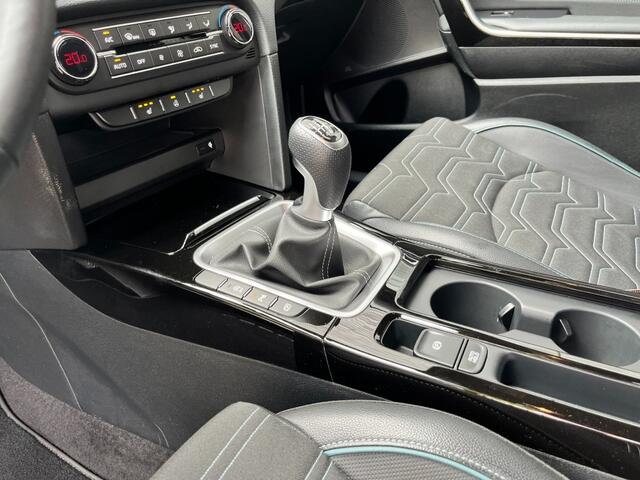 KIA CEE D 1.0 T-GDI DESIGN EDT - STOELV. - CAMERA - ORG. NL