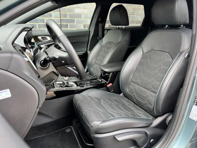 KIA CEE D 1.0 T-GDI DESIGN EDT - STOELV. - CAMERA - ORG. NL