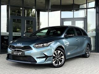 KIA CEE D