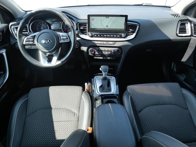KIA CEE D Ceed Sportswagon 1.0 T-GDi DynamicPlusLine | Cruise | Clima | Carplay | Camera | Keyless | Navi | Stoel-stuurverwarming |