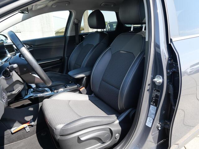 KIA CEE D Ceed Sportswagon 1.0 T-GDi DynamicPlusLine | Cruise | Clima | Carplay | Camera | Keyless | Navi | Stoel-stuurverwarming |
