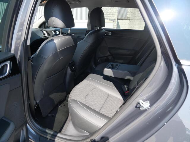 KIA CEE D Ceed Sportswagon 1.0 T-GDi DynamicPlusLine | Cruise | Clima | Carplay | Camera | Keyless | Navi | Stoel-stuurverwarming |