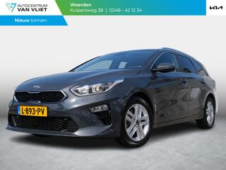 KIA CEE D