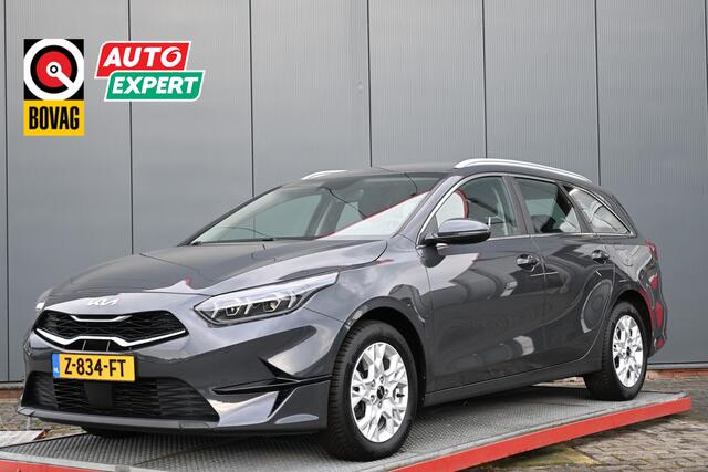 KIA CEE D Ceed Sportswagon 1.0 T-GDi DynamicLine