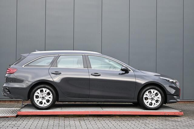 KIA CEE D Ceed Sportswagon 1.0 T-GDi DynamicLine