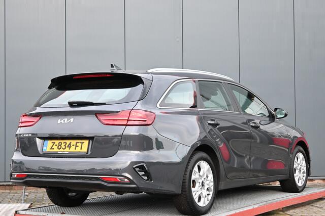 KIA CEE D Ceed Sportswagon 1.0 T-GDi DynamicLine
