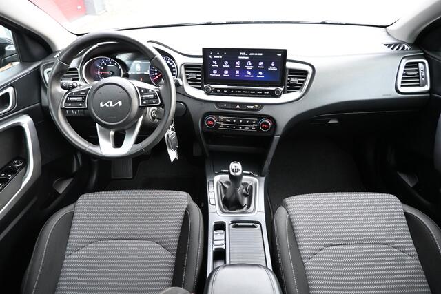 KIA CEE D Ceed Sportswagon 1.0 T-GDi DynamicLine