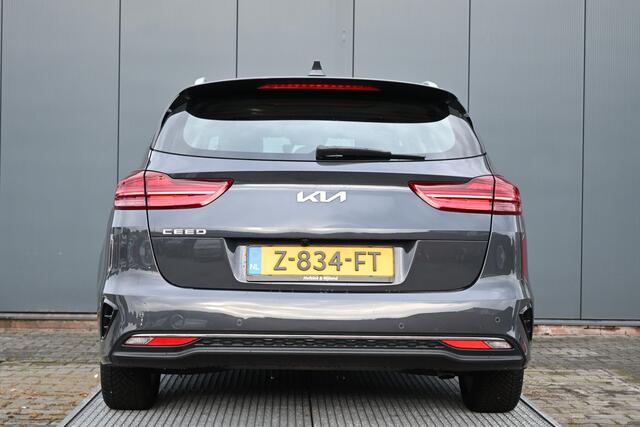 KIA CEE D Ceed Sportswagon 1.0 T-GDi DynamicLine