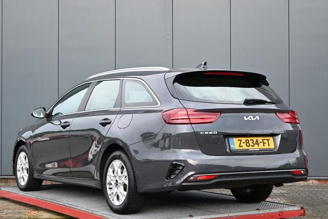 KIA CEE D Ceed Sportswagon 1.0 T-GDi DynamicLine
