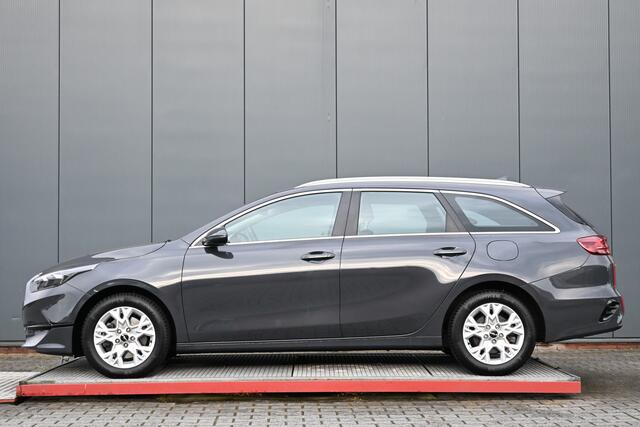 KIA CEE D Ceed Sportswagon 1.0 T-GDi DynamicLine