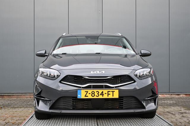 KIA CEE D Ceed Sportswagon 1.0 T-GDi DynamicLine