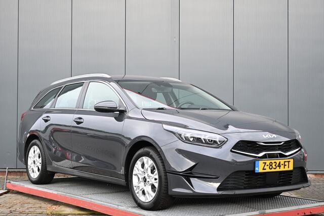 KIA CEE D Ceed Sportswagon 1.0 T-GDi DynamicLine