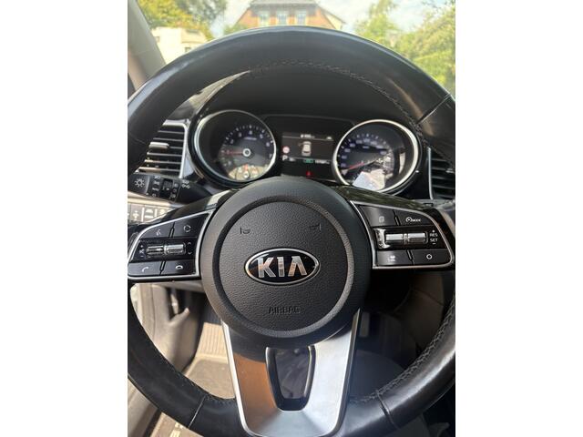 KIA CEE D Ceed Sportswagon 1.0 T-GDi DynamicPlusLine Automaat en Trekhaak en met zeer veel opties!!