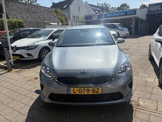 KIA CEE D