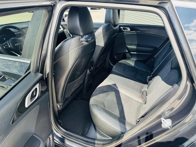 KIA CEE D Ceed Sportswagon 1.5 T-GDi GT-Line Panoramadak | Electr. achterklep | Stoel&Stuurverw.