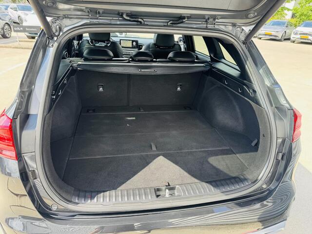 KIA CEE D Ceed Sportswagon 1.5 T-GDi GT-Line Panoramadak | Electr. achterklep | Stoel&Stuurverw.