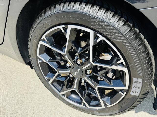 KIA CEE D Ceed Sportswagon 1.5 T-GDi GT-Line Panoramadak | Electr. achterklep | Stoel&Stuurverw.
