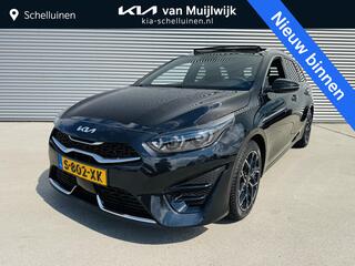 KIA CEE D