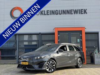 KIA CEE D