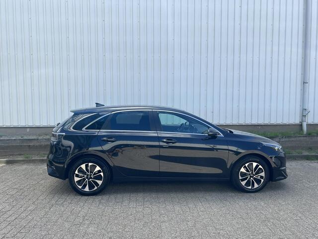 KIA CEE D Ceed 1.0 T-GDi Design Edition Navi / Apple carplay / stoelverwarming