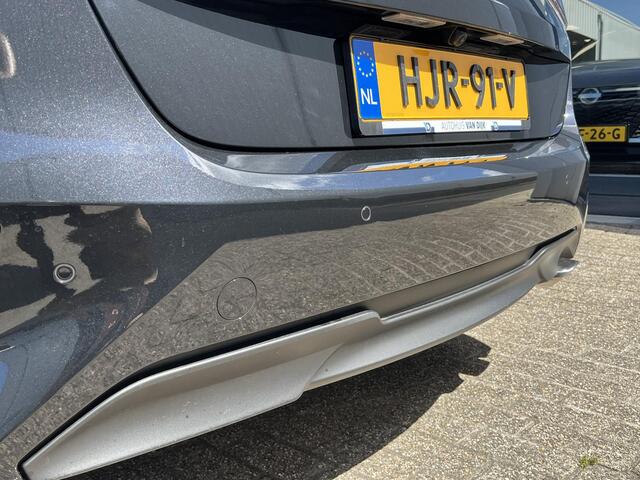 KIA CEE D Ceed 1.0 T-GDi Design Edition Navi / Apple carplay / stoelverwarming