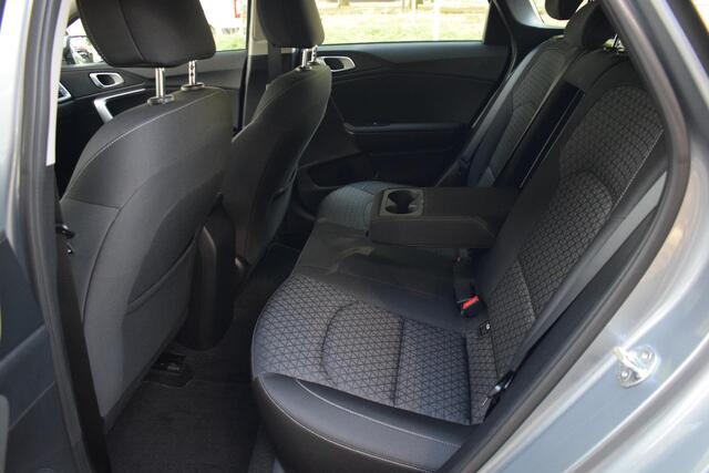 KIA CEE D Ceed Sportswagon 1.0 T-GDi DynamicLine CARPLAY|CAM|NAV|ADAPTIVE