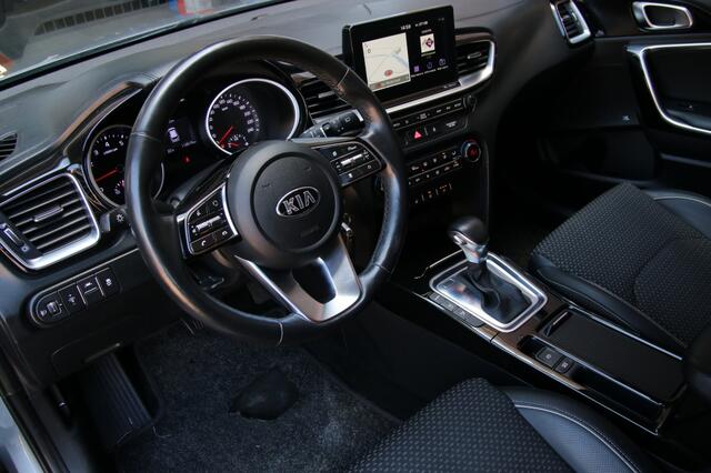 KIA CEE D Ceed 1.4 T-GDi Dyn.PlusL.
