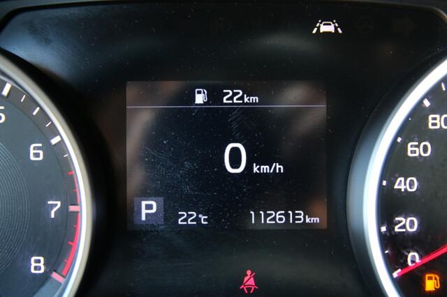 KIA CEE D Ceed 1.4 T-GDi Dyn.PlusL.