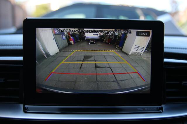 KIA CEE D Ceed 1.4 T-GDi Dyn.PlusL.