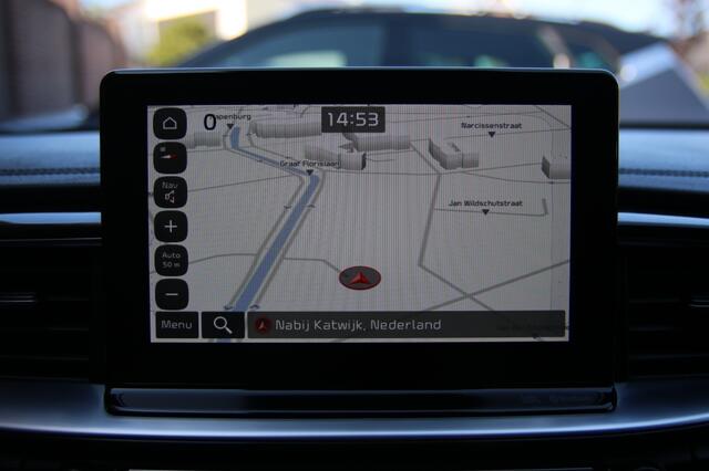 KIA CEE D Ceed 1.4 T-GDi Dyn.PlusL.