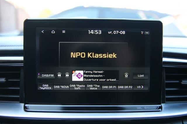 KIA CEE D Ceed 1.4 T-GDi Dyn.PlusL.