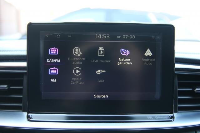 KIA CEE D Ceed 1.4 T-GDi Dyn.PlusL.