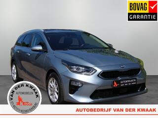 KIA CEE D