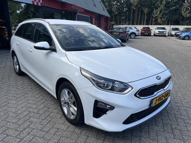 KIA CEE D Ceed Sportswagon 1.0 T-GDi DynamicLine 1e Eign. Incl. Beurt